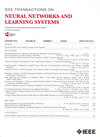 IEEE Transactions on Neural Networks and Learning Systems