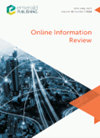 ONLINE INFORMATION REVIEW