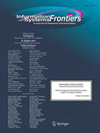 INFORMATION SYSTEMS FRONTIERS