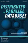 DISTRIBUTED AND PARALLEL DATABASES