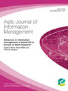 Aslib Journal of Information Management