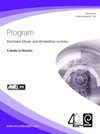 PROGRAM-ELECTRONIC LIBRARY AND INFORMATION SYSTEMS