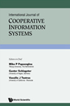 INTERNATIONAL JOURNAL OF COOPERATIVE INFORMATION SYSTEMS