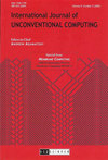 International Journal of Unconventional Computing