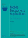 MOBILE NETWORKS & APPLICATIONS