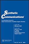 SYNTHETIC COMMUNICATIONS