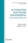 Automated Software Engineering