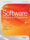 SOFTWARE-PRACTICE & EXPERIENCE