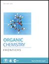 Organic Chemistry Frontiers