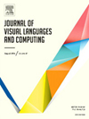JOURNAL OF VISUAL LANGUAGES AND COMPUTING