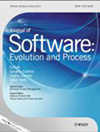 Journal of Software-Evolution and Process