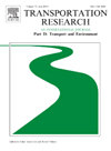 TRANSPORTATION RESEARCH PART D-TRANSPORT AND ENVIRONMENT