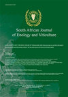 SOUTH AFRICAN JOURNAL OF ENOLOGY AND VITICULTURE