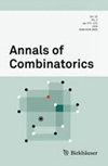 Annals of Combinatorics
