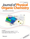 JOURNAL OF PHYSICAL ORGANIC CHEMISTRY