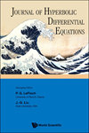 Journal of Hyperbolic Differential Equations