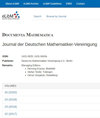Documenta Mathematica