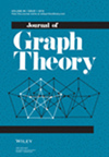 JOURNAL OF GRAPH THEORY
