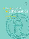 Milan Journal of Mathematics