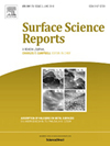 SURFACE SCIENCE REPORTS