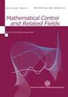 Mathematical Control and Related Fields