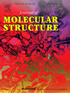 JOURNAL OF MOLECULAR STRUCTURE