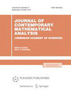Journal of Contemporary Mathematical Analysis-Armenian Academy of Sciences