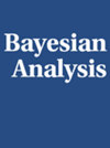 Bayesian Analysis