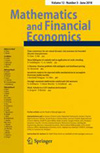 Mathematics and Financial Economics