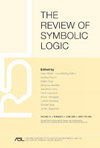 Review of Symbolic Logic