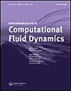 INTERNATIONAL JOURNAL OF COMPUTATIONAL FLUID DYNAMICS