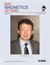 IEEE Magnetics Letters
