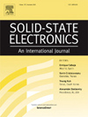 SOLID-STATE ELECTRONICS