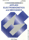 INTERNATIONAL JOURNAL OF APPLIED ELECTROMAGNETICS AND MECHANICS
