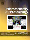 JOURNAL OF PHOTOCHEMISTRY AND PHOTOBIOLOGY A-CHEMISTRY