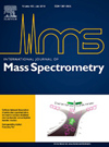 INTERNATIONAL JOURNAL OF MASS SPECTROMETRY