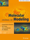 JOURNAL OF MOLECULAR MODELING