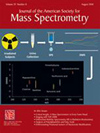 JOURNAL OF THE AMERICAN SOCIETY FOR MASS SPECTROMETRY