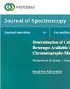 Journal of Spectroscopy