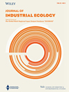 JOURNAL OF INDUSTRIAL ECOLOGY