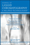 JOURNAL OF LIQUID CHROMATOGRAPHY & RELATED TECHNOLOGIES