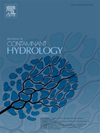 JOURNAL OF CONTAMINANT HYDROLOGY