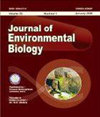 JOURNAL OF ENVIRONMENTAL BIOLOGY