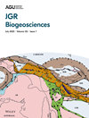 Journal of Geophysical Research-Biogeosciences