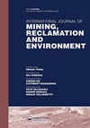 International Journal of Mining Reclamation and Environment