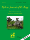 AFRICAN JOURNAL OF ECOLOGY