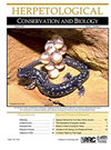 Herpetological Conservation and Biology