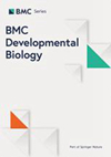 BMC DEVELOPMENTAL BIOLOGY