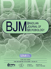 BRAZILIAN JOURNAL OF MICROBIOLOGY