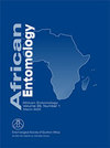 AFRICAN ENTOMOLOGY